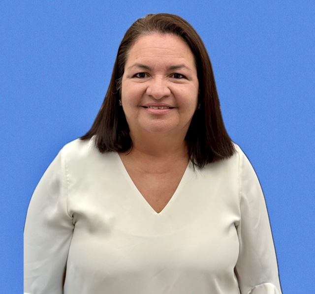 Elisa Moreno